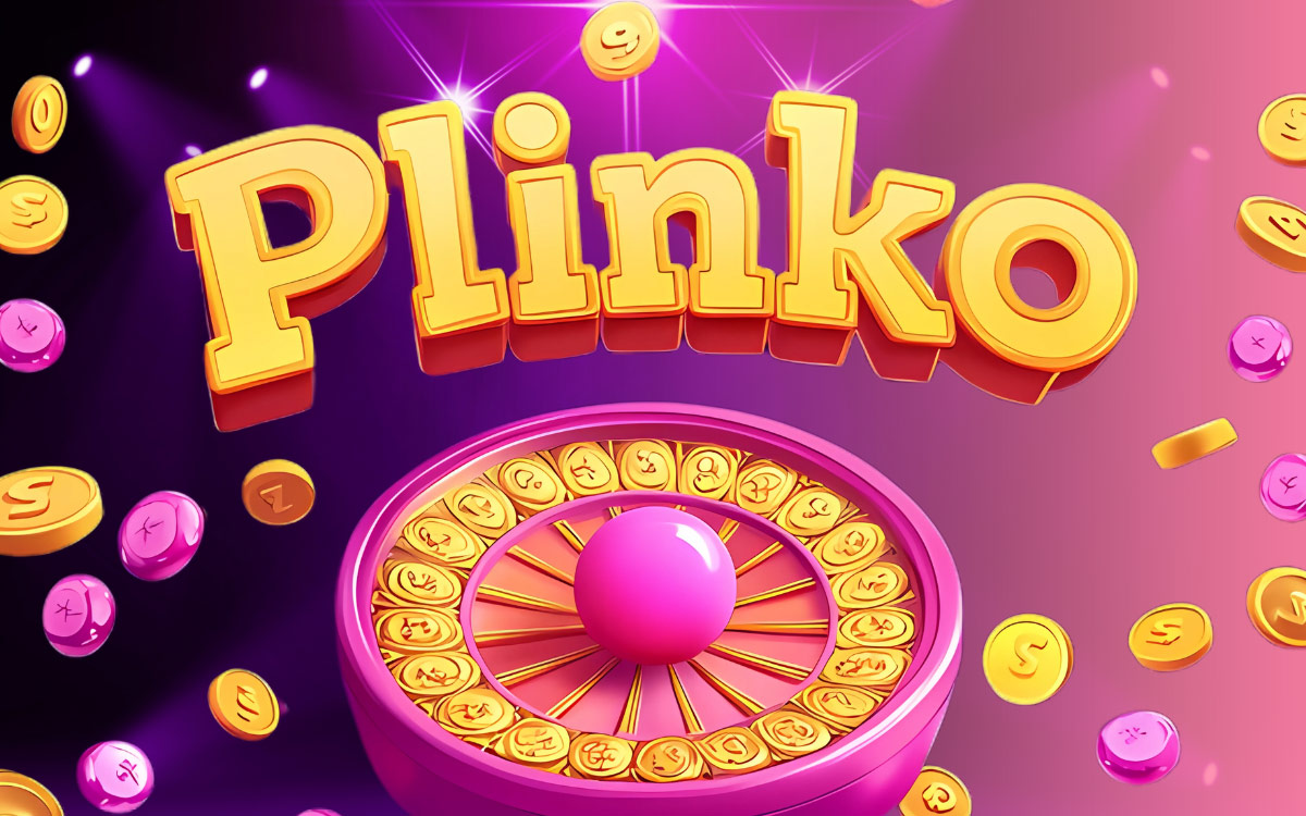 Plinko basic info