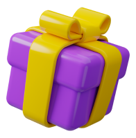 Gift icon