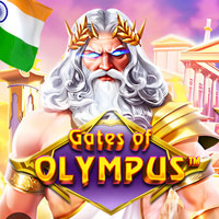 Gates of Olympus game