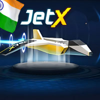 JetX game