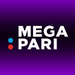 Megapari logo