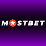 Mostbet logo