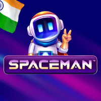 Spaceman game