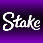 Stake logo