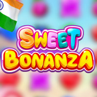 Sweet Bonanza game