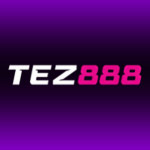 Tez888 logo