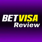 BetVisa Logo