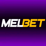 Melbet Logo
