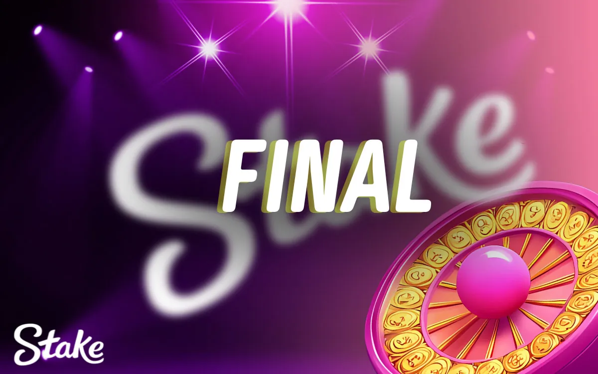 Stake Final Thoughts
