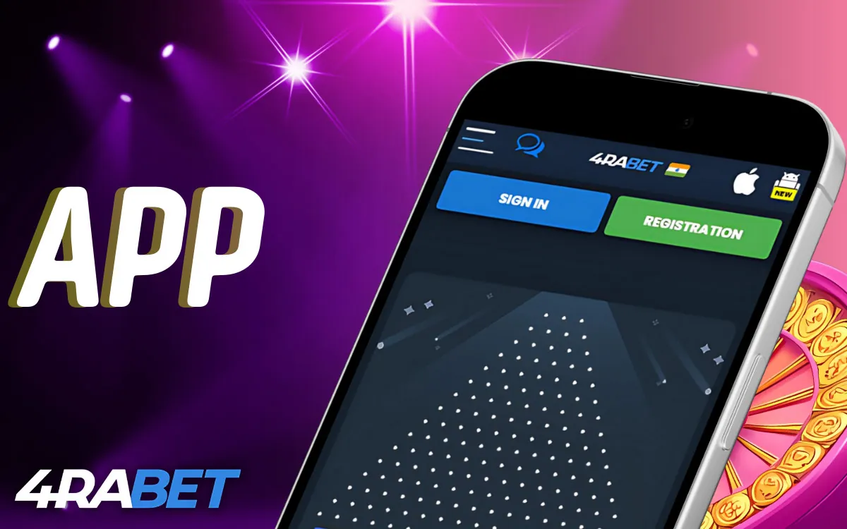 Mobile App for Playing Plinko 4Rabet 