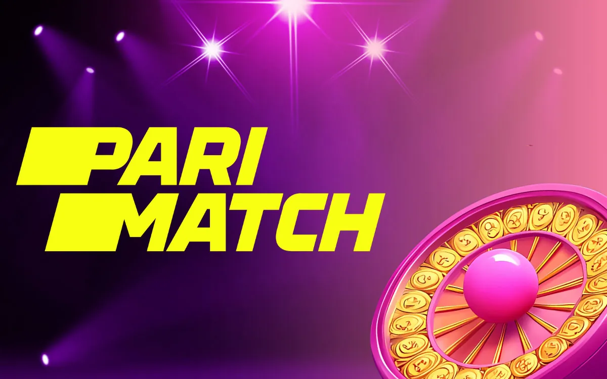 Parimatch About