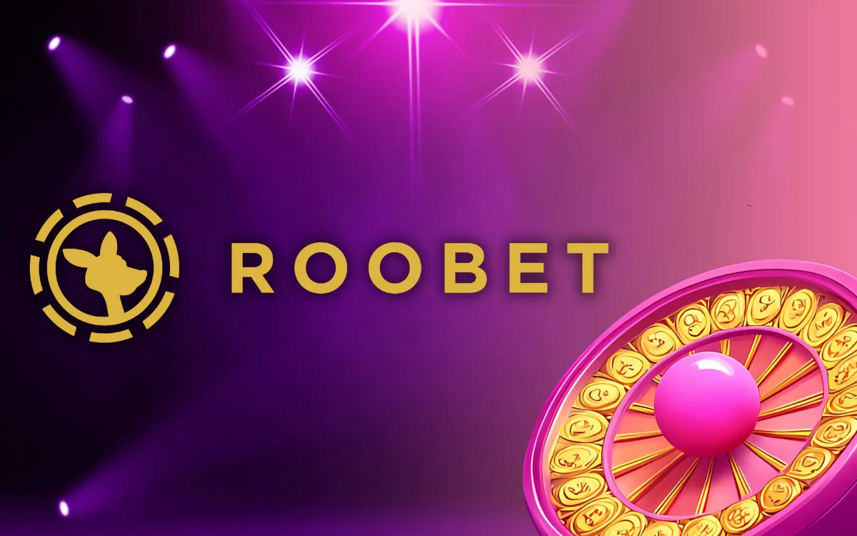 Roobet About