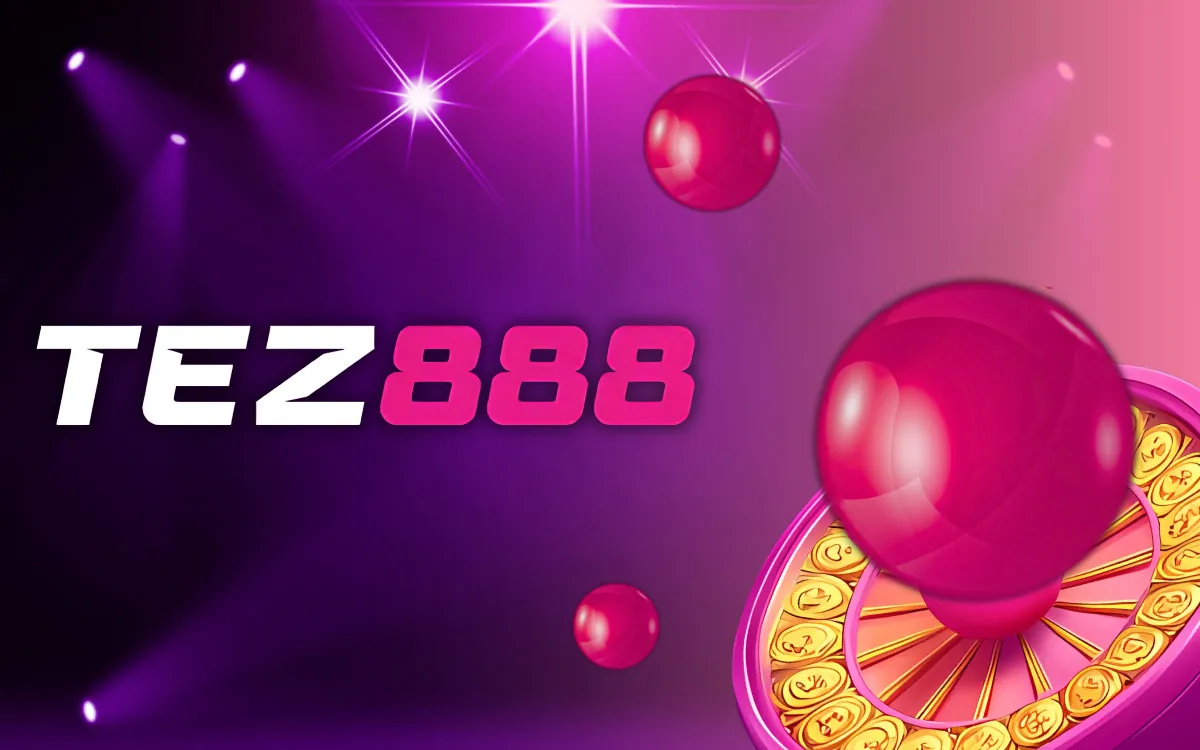 Tez888 About