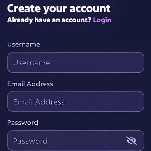 Instruction Enter your details