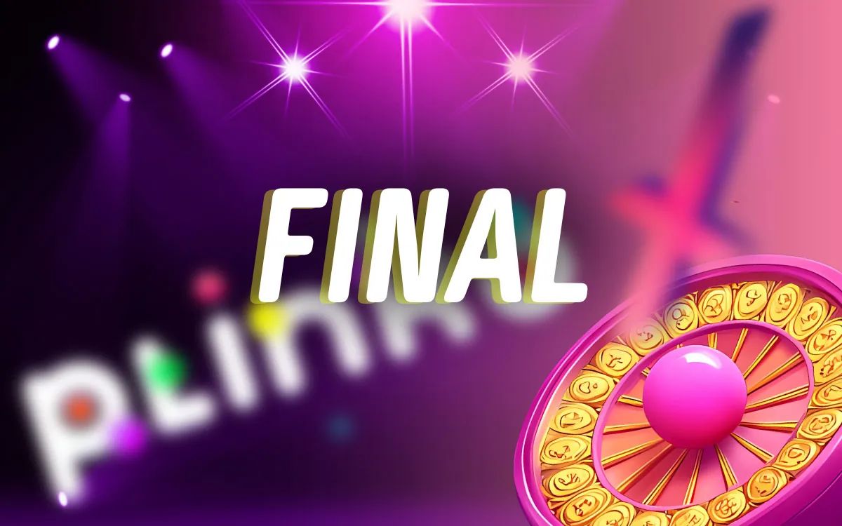 Plinko X Final Verdict