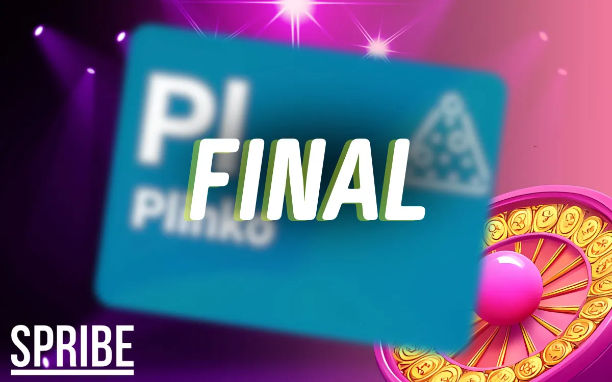Plinko Spribe Final Verdict