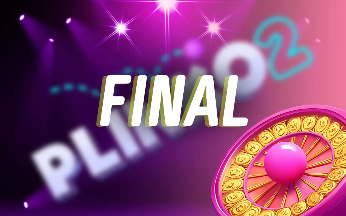Plinko 2 Final Verdict