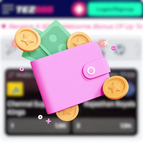 Instruction Fund your account balance
