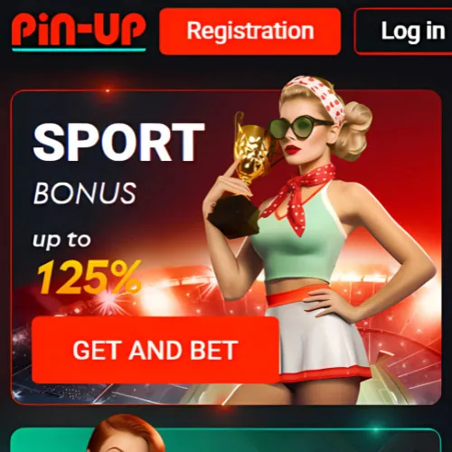 Instruction Go to Pin UP