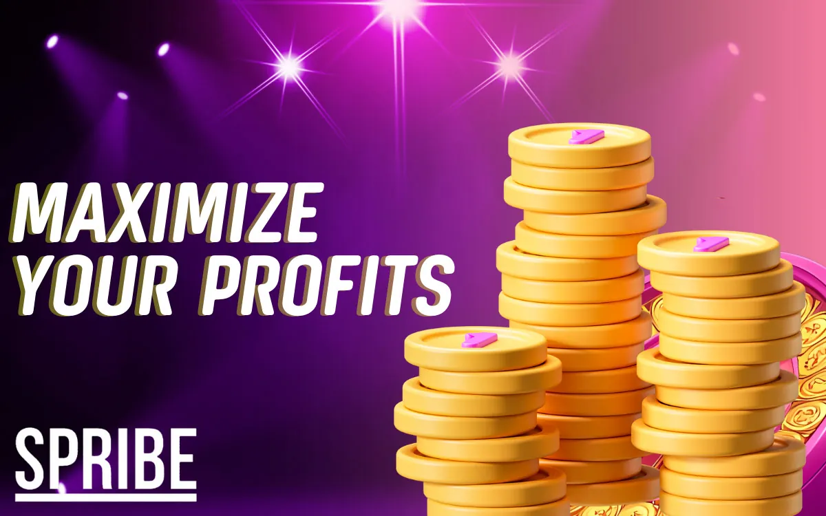 Plinko Spribe How to Maximize Your Profits