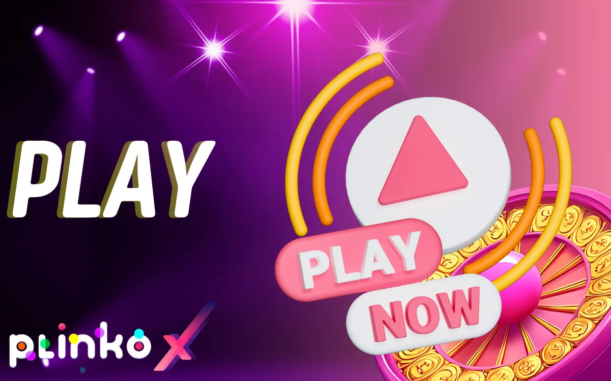 Plinko X How to Play
