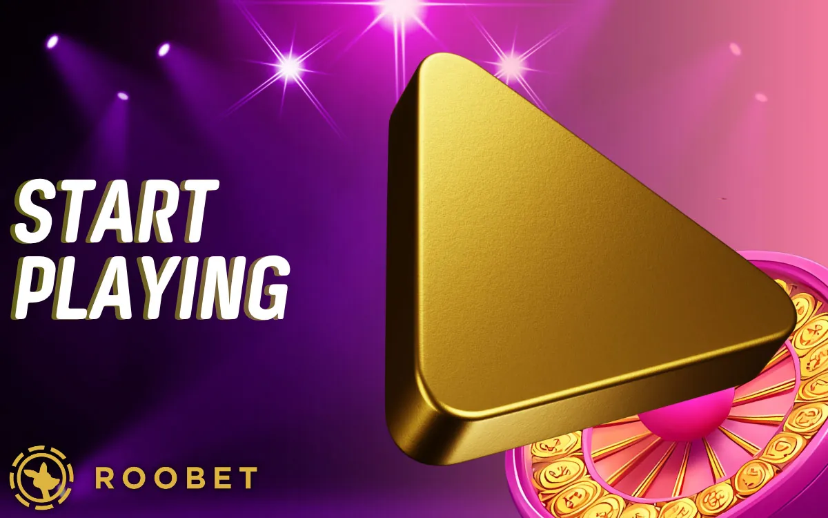 Plinko on Roobet How to Start Playing