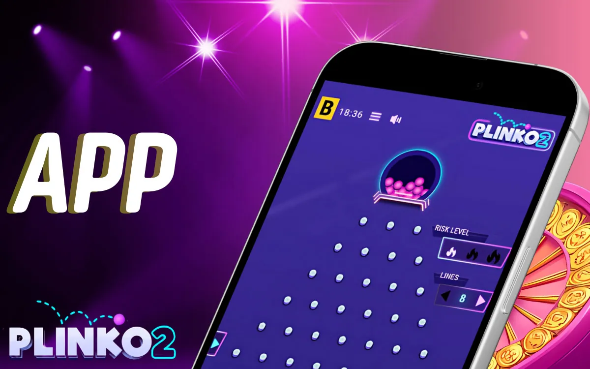 App Review Plinko 2