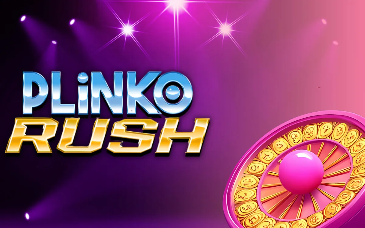 Overview Plinko Rush
