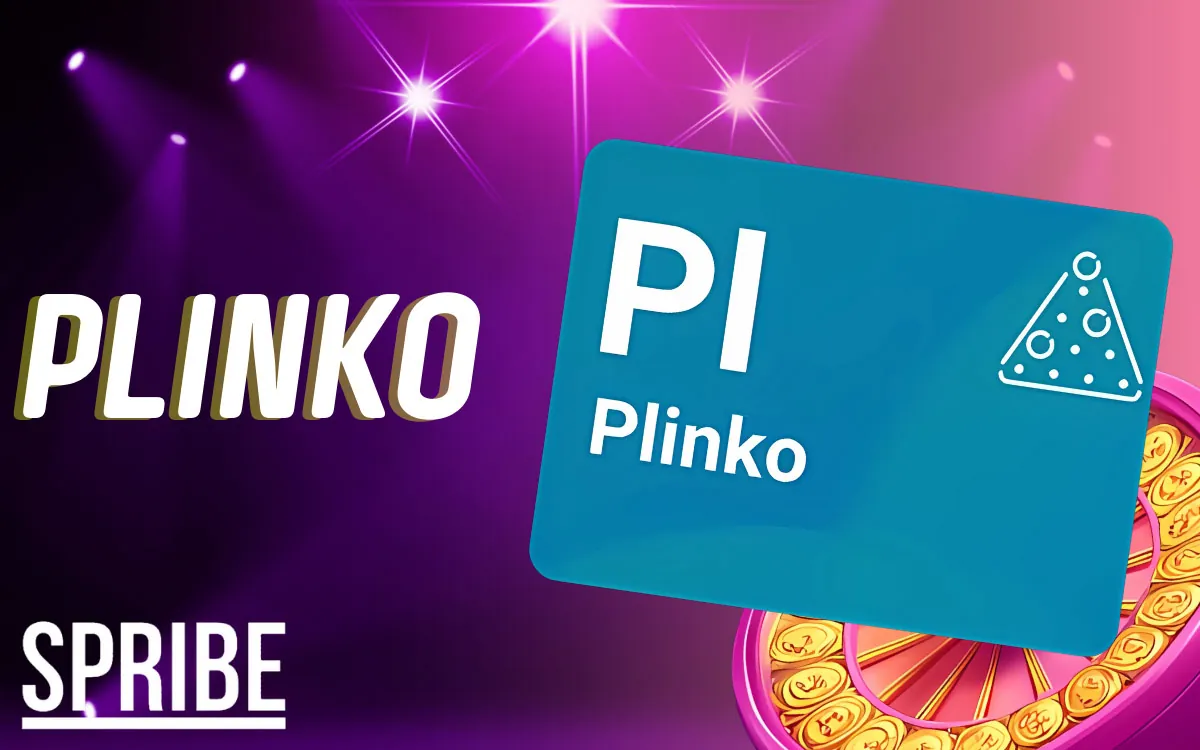 Overview Plinko Spribe