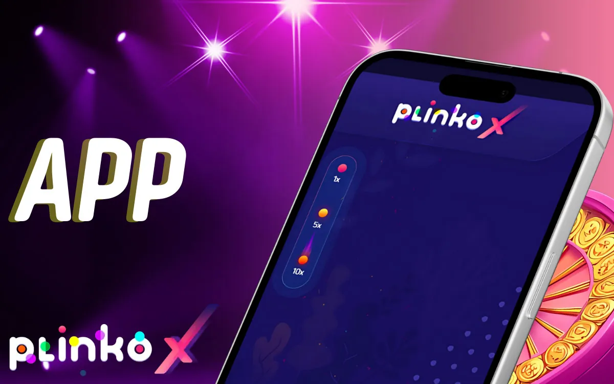 App Review Plinko X