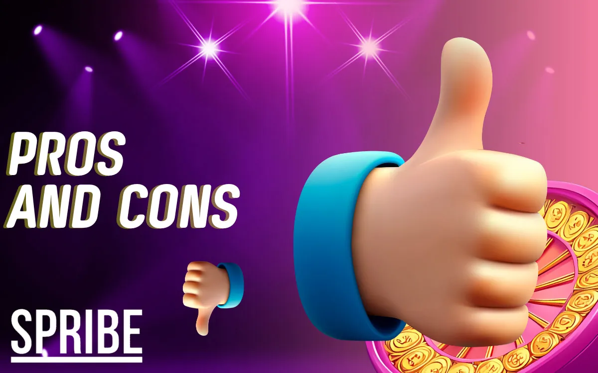 Plinko Spribe Pros and Cons
