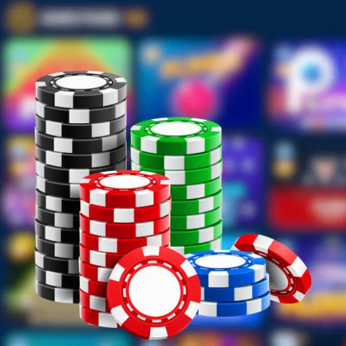 Instruction Set your bet amount