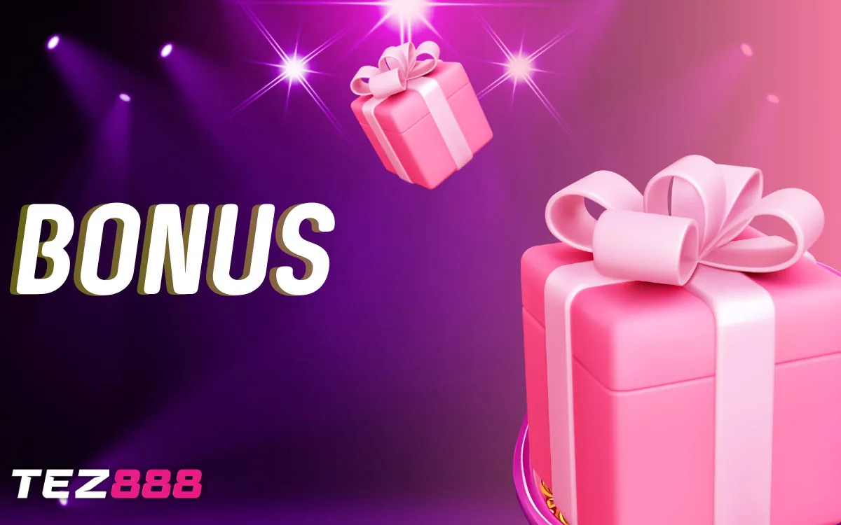 Bonuses and Promotions for Plinko Games Tez888 Casino