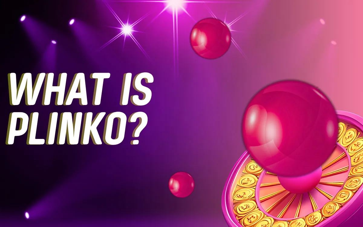 How Does It Work Plinko