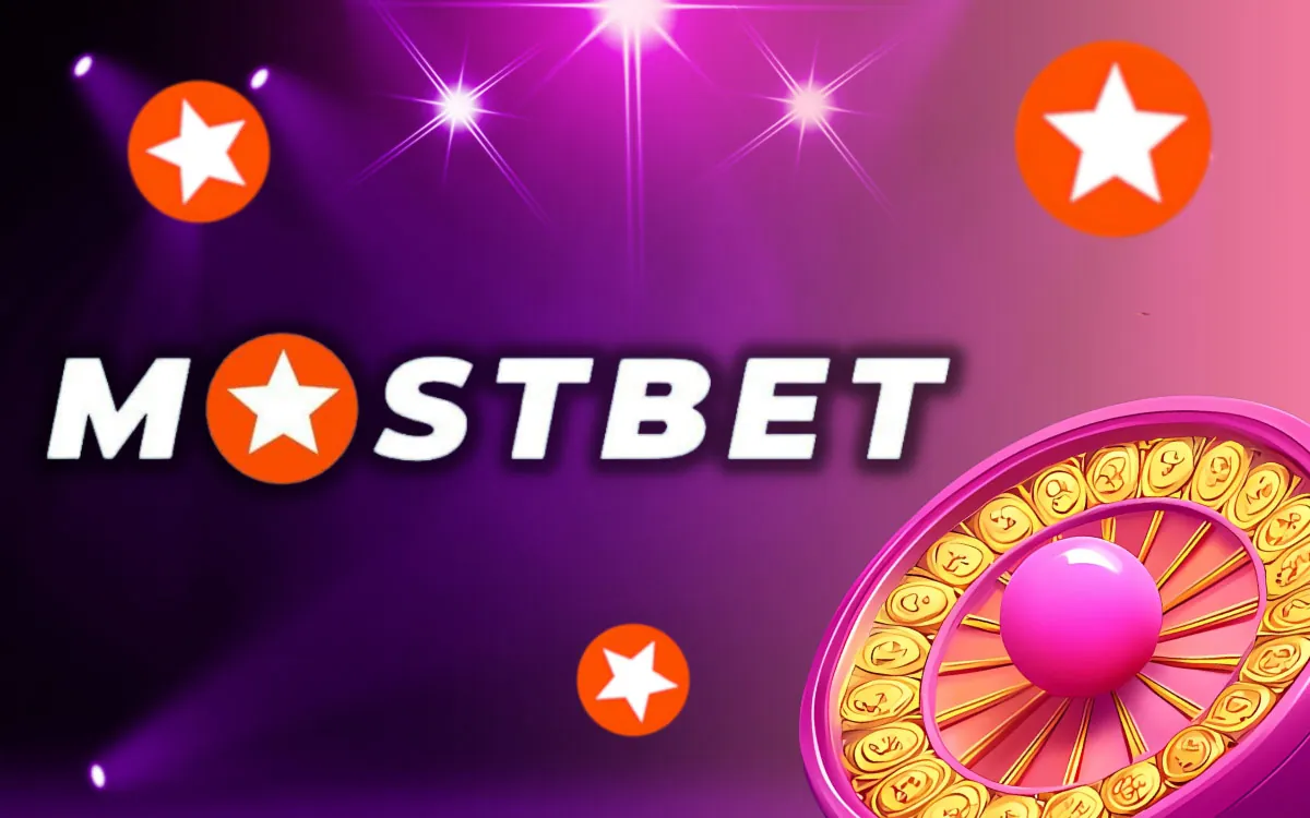 Information about Mostbet