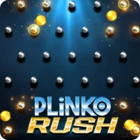 Game Plinko Rush