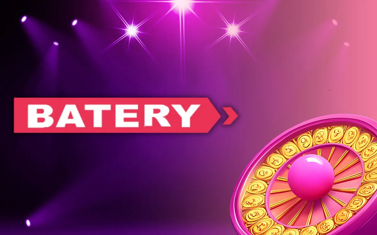 Batery Casino About