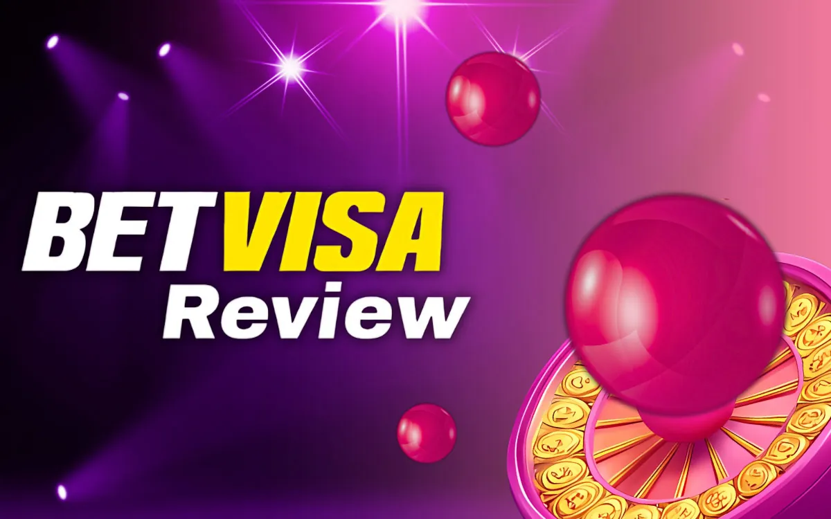 BetVisa About