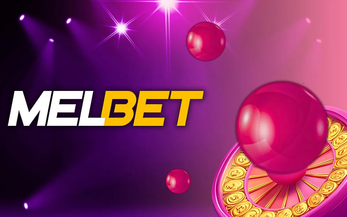 Melbet About