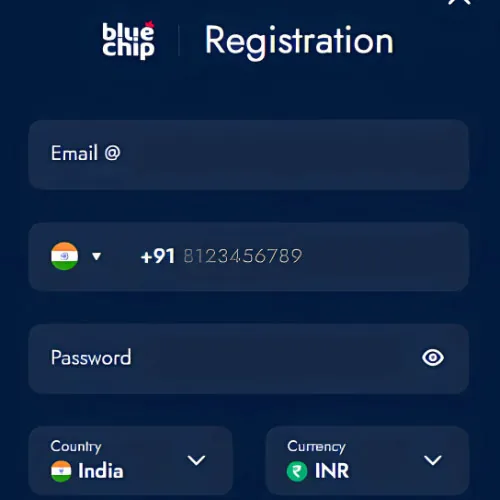 Instruction Account replenishment