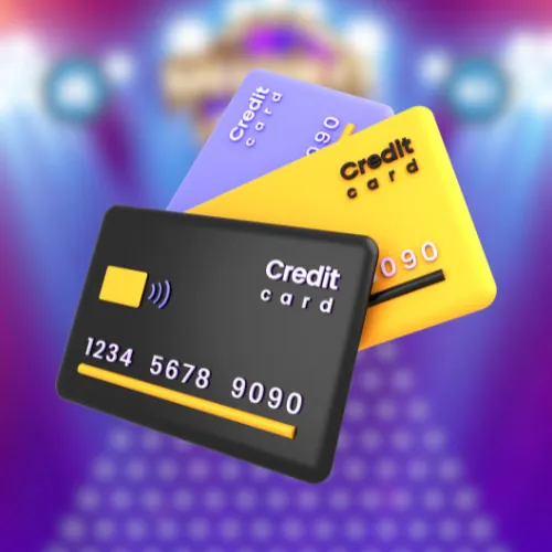 Instruction Account replenishment