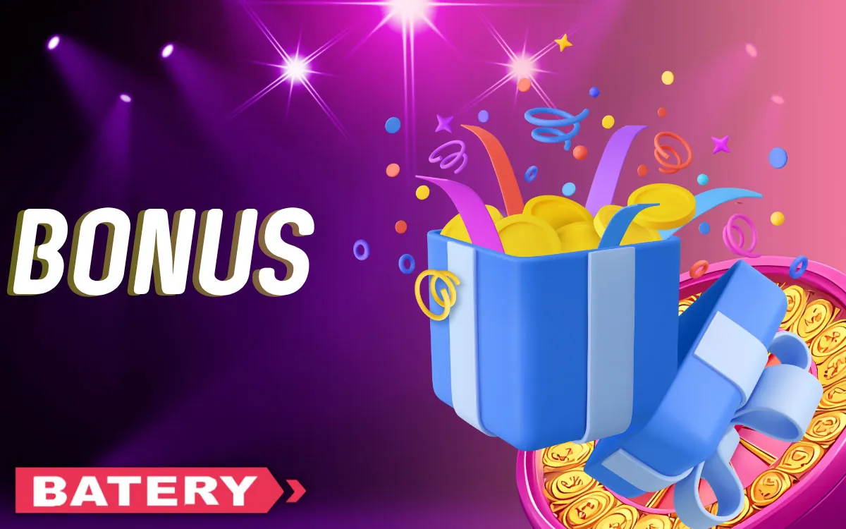 Plinko Batery Bonuses and Promotions