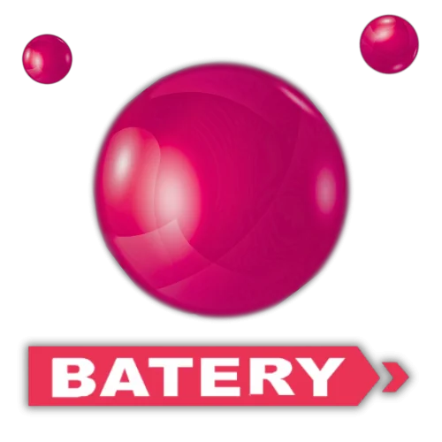 Plinko Batery