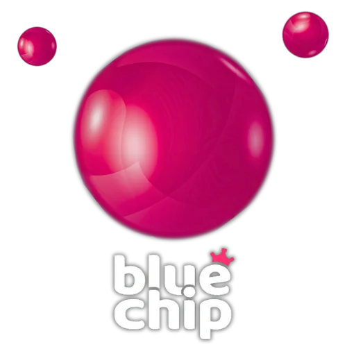 Plinko Bluechip