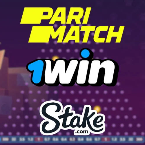 Instruction Choose a PawSome Plinko casino and Register