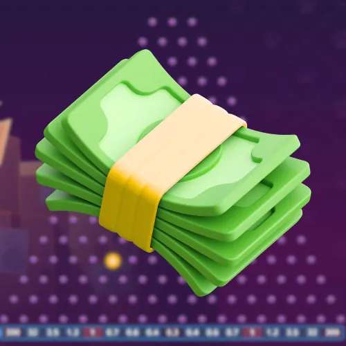 Instruction Collect Winnings and Continue Playing