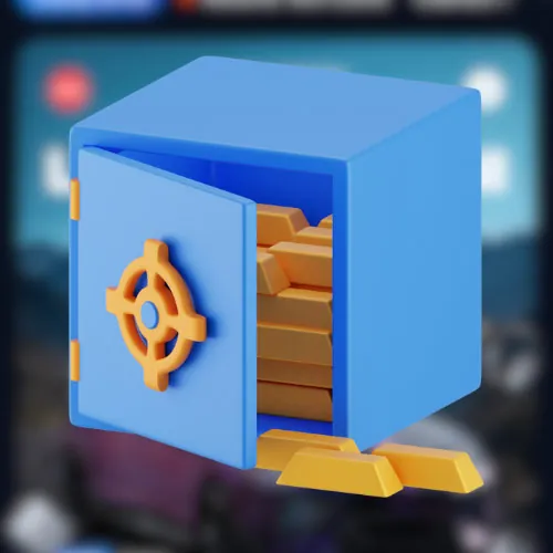 Instruction Deposit of funds