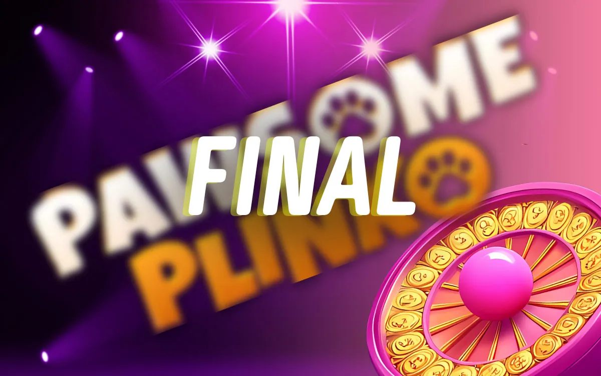 PawSome Plinko Final Verdict