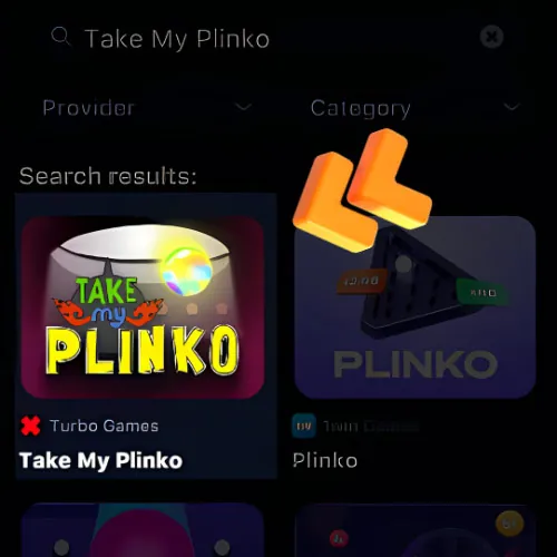 Instruction Game Search
