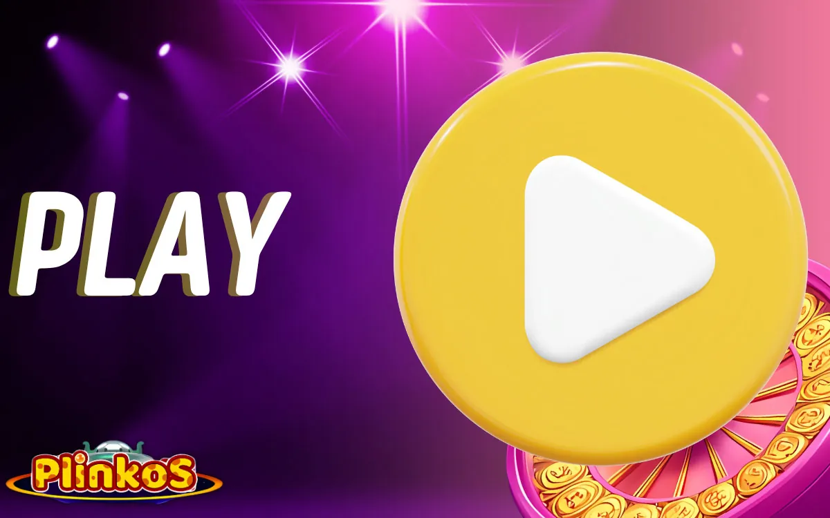 Play Plinkos